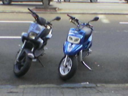 my stunt&spirit de kamal