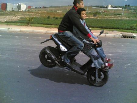 my et nabile en stopie