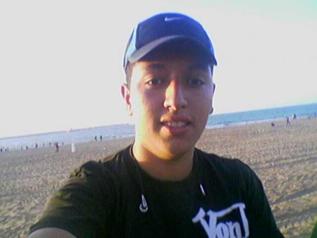 la c moi a lmohamadia avec mes cop1 superbe journ&eacute;