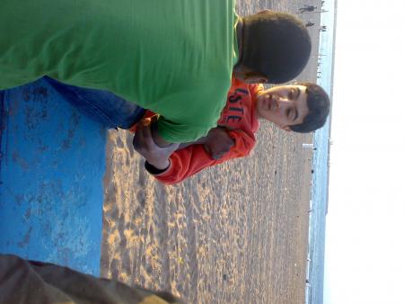 la c kamal et ayoub (teferewihe) lol