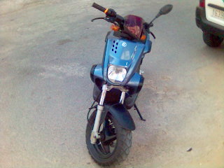 la c ma new stunt