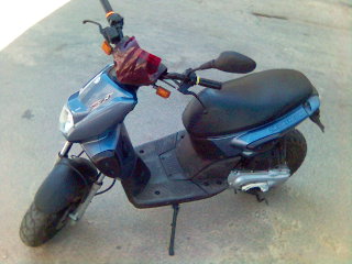 comment vous la trouvez lachez vos coms